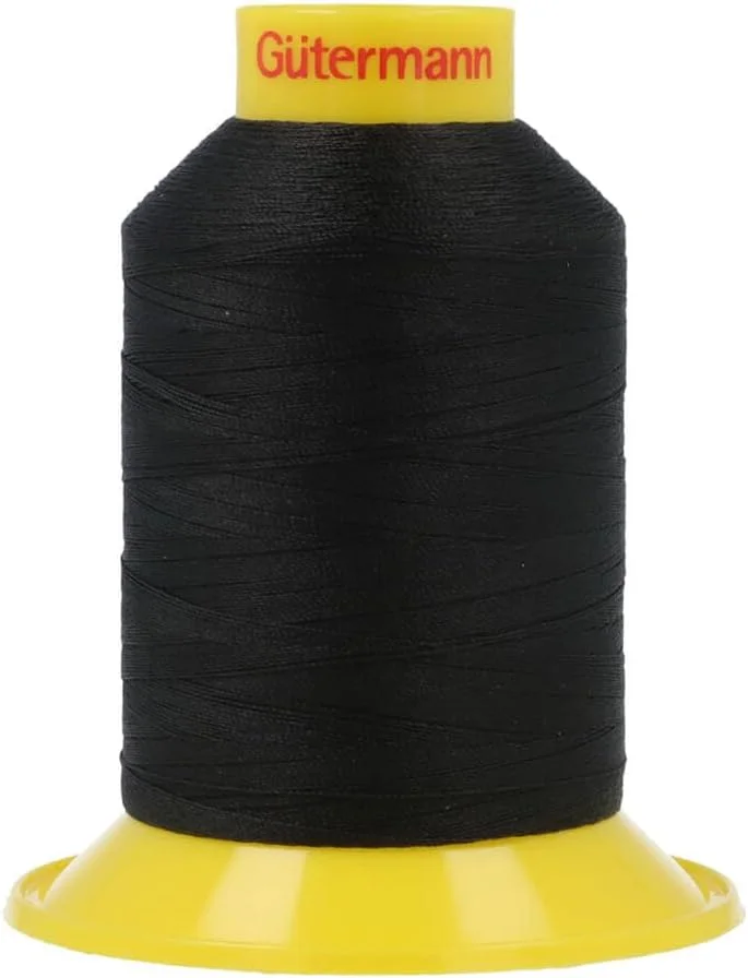 نخ خیاطی گوترمن مارافلکس شماره 120 طول 1500 متر - 2958