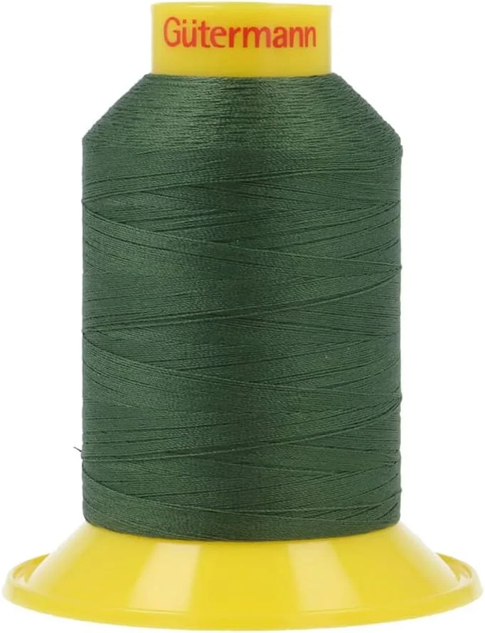 نخ مارافلکس شماره 120 گーターمن 1500 متری - 0561