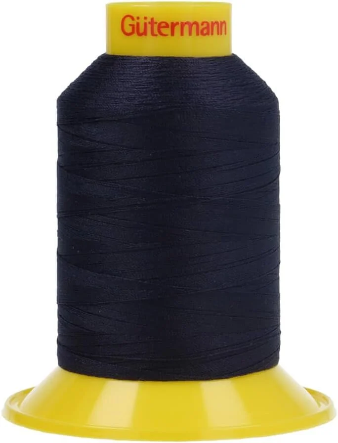 نخ مارافلکس شماره 120 گاترمن 1500 متری - 0387