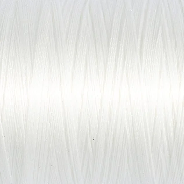 نخ خیاطی همه کاره گوترمن 24333، 500 متر - سفید نو نخ خیاطی همه کاره گوترمن 24333، 500 متر - سفید نو