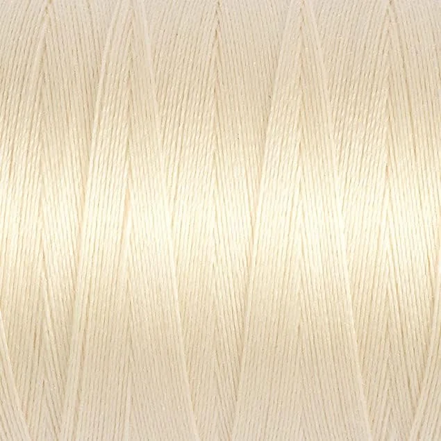 نخ خیاطی همه کاره گاترمن 500 متری - عاجی نخ خیاطی همه کاره گاترمن 500 متری - عاجی