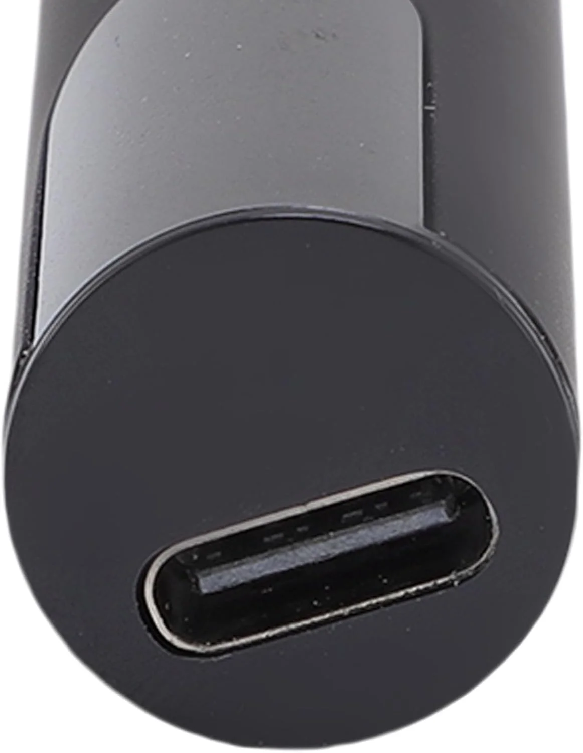 کیت قلم سوزاندن نخ شارژی Fdit با نمایشگر دیجیتال، خاموش شدن خودکار و شارژ USB-C، ابزار جواهرات چرمی قابل حمل برای خیاطی، مهره دوزی، بافندگی (مشکی)