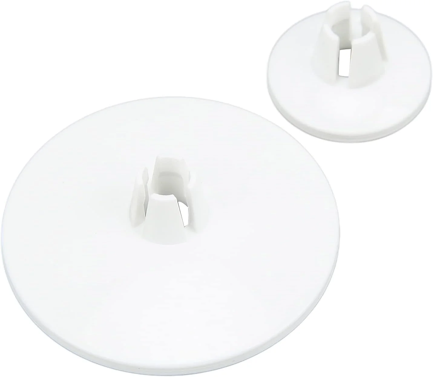 نگهدارنده نخ Entatial، درپوش قرقره پلاستیکی کاربردی خانگی برای Viking