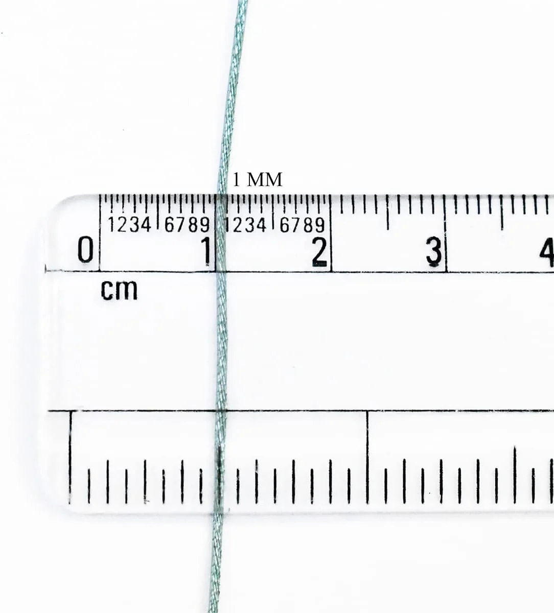 نخ گلدوزی متالیک Embroiderymaterial برای گلدوزی و کوک متقاطع 1 میلی متر (آبی آسمانی) 25 کلاف - طول هر کلاف: 6.24 متر نخ گلدوزی متالیک Embroiderymaterial برای گلدوزی و کوک متقاطع 1 میلی متر (آبی آسمانی) 25 کلاف - طول هر کلاف: 6.24 متر