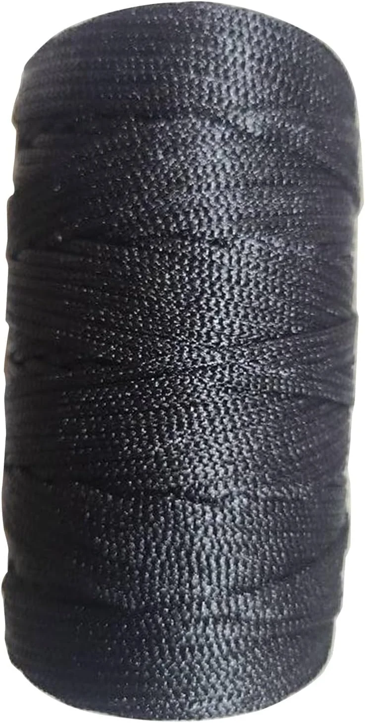 نخ ابریشمی تخت گلدوزی نخ دوخت رشته پسرانه دخترانه دست ساز بافتنی رشته سیم لوازم جانبی عرض 3 میلی متر