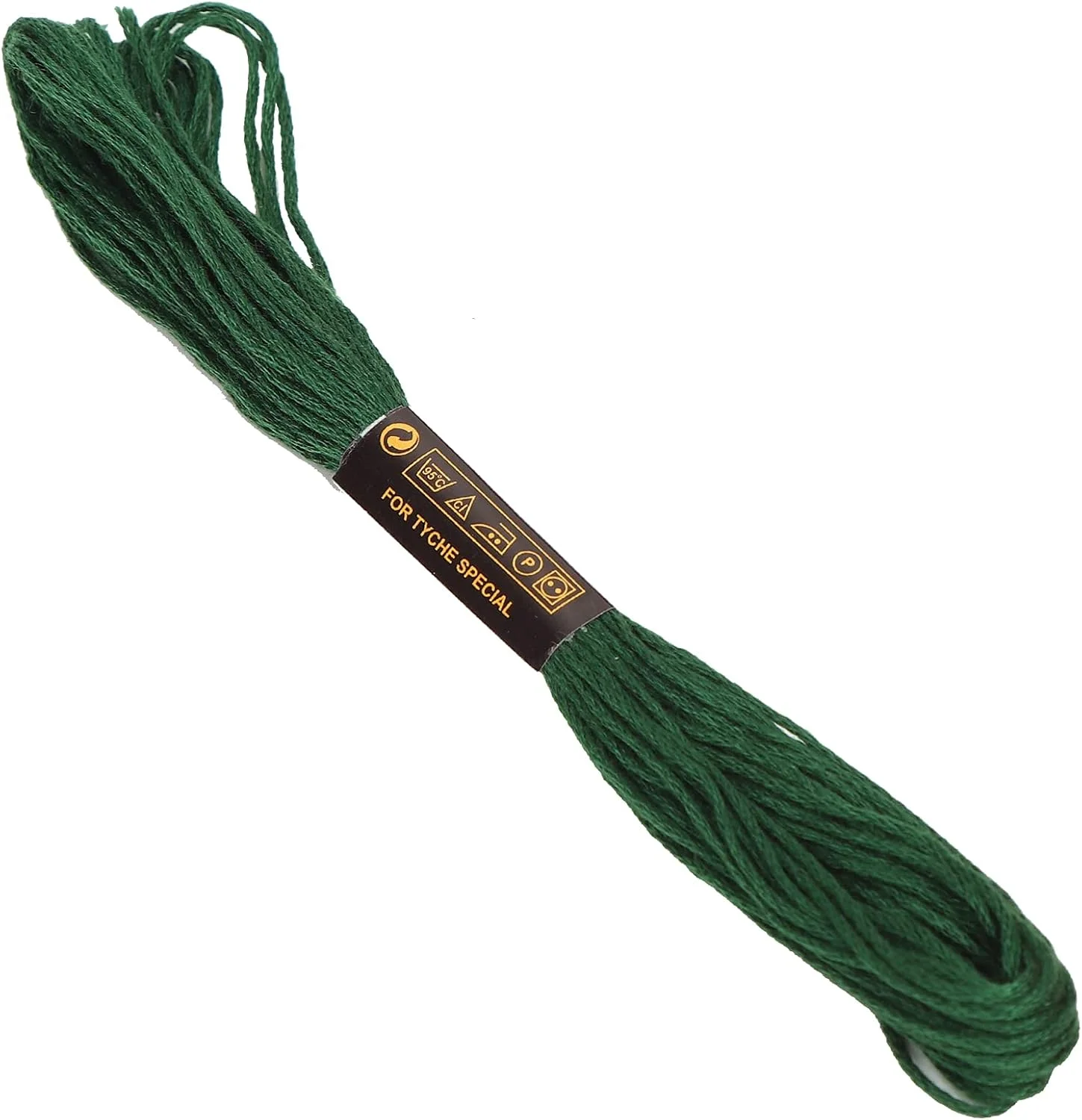 نخ گلدوزی، نخ چرخ خیاطی 100 عددی نخ خیاطی رنگی پلی استر پروژه های دست ساز خانگی نخ های رنگی نخ خیاطی برای چرخ خیاطی و دست دوز