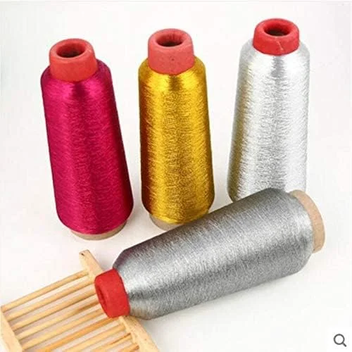 نخ گلدوزی رنگارنگ نخ های گلدوزی نخ دوخت خط نخ بادوام اورلاک نساجی نخ فلزی خط بافته شده LPLCUICAN (رنگ: رنگارنگ تیره، سایز: 1) نخ گلدوزی رنگارنگ نخ های گلدوزی نخ دوخت خط نخ بادوام اورلاک نساجی نخ فلزی خط بافته شده LPLCUICAN (رنگ: رنگارنگ تیره، سایز: 1)