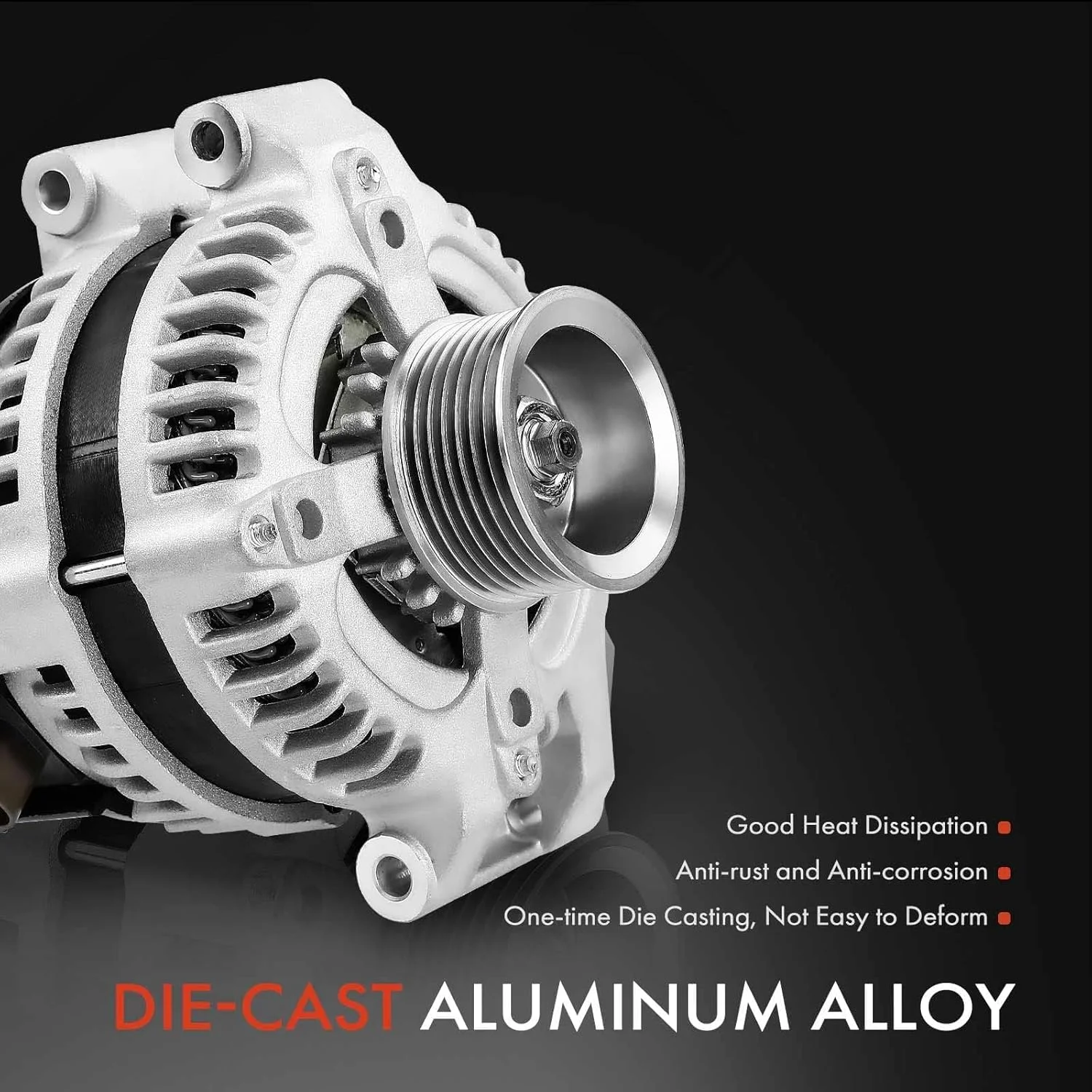 دینام A-Premium سازگار با هوندا CR-V 2007-2009 سیویک 2006-2010 آکورد 2003-2007 المنت 2003-2009 آکورا CSX 2006-2008 TSX 2004-2008 2.0L 2.4L دینام A-Premium سازگار با هوندا CR-V 2007-2009 سیویک 2006-2010 آکورد 2003-2007 المنت 2003-2009 آکورا CSX 2006-2008 TSX 2004-2008 2.0L 2.4L