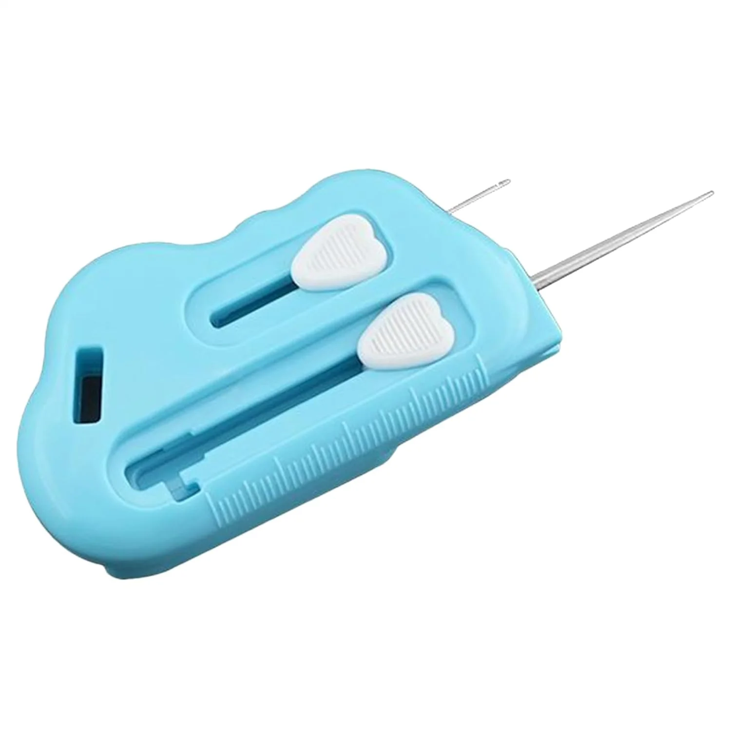 راهنمای درز، راهنمای درز خیاطی، لوازم جانبی لوازم لحاف دوزی برای الگوها پارچه میز گلدوزی حیاط صنایع دستی برش اتصال زنان