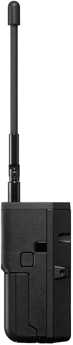 سیستم میکروفون بی سیم سونی UWP-D، 2 عدد، مشکی (UWPD27/25) سیستم میکروفون بی سیم سونی UWP-D، 2 عدد، مشکی (UWPD27/25)