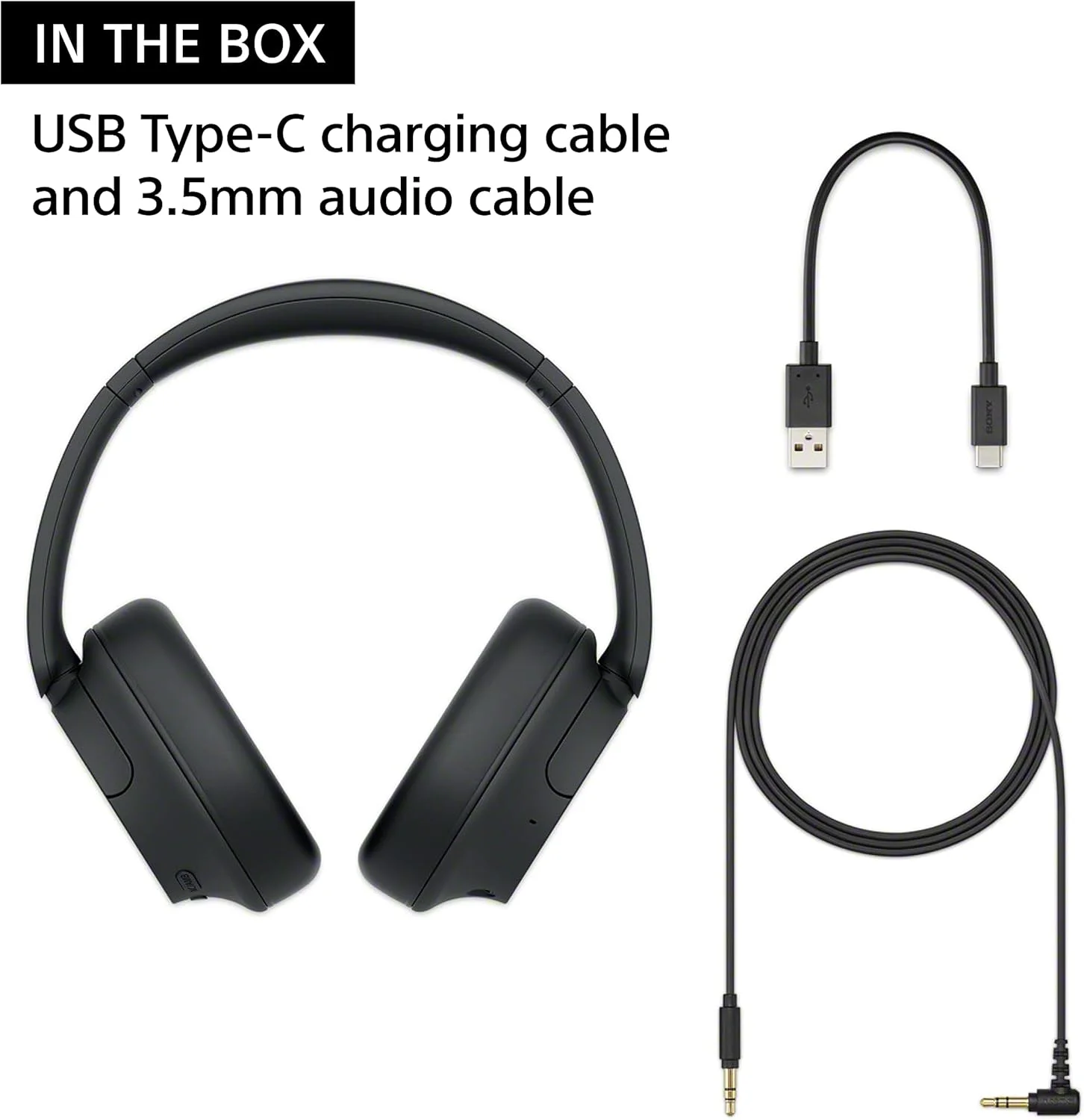 هدفون بی سیم حذف نویز سونی WH-CH720N با بلوتوث و میکروفون، رنگ صورتی هدفون بی سیم حذف نویز سونی WH-CH720N با بلوتوث و میکروفون، رنگ صورتی