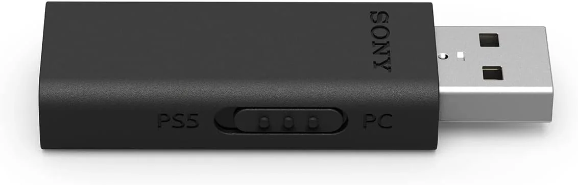 هدست گیمینگ بیسیم حذف نویز سونی INZONE H9 - صدای فضایی 360 درجه برای بازی - 32 ساعت عمر باتری میکروفون بوم - بلوتوث برای تماس - PC/PS5 - مناسب برای پلی استیشن هدست گیمینگ بیسیم حذف نویز سونی INZONE H9 - صدای فضایی 360 درجه برای بازی - 32 ساعت عمر باتری میکروفون بوم - بلوتوث برای تماس - PC/PS5 - مناسب برای پلی استیشن