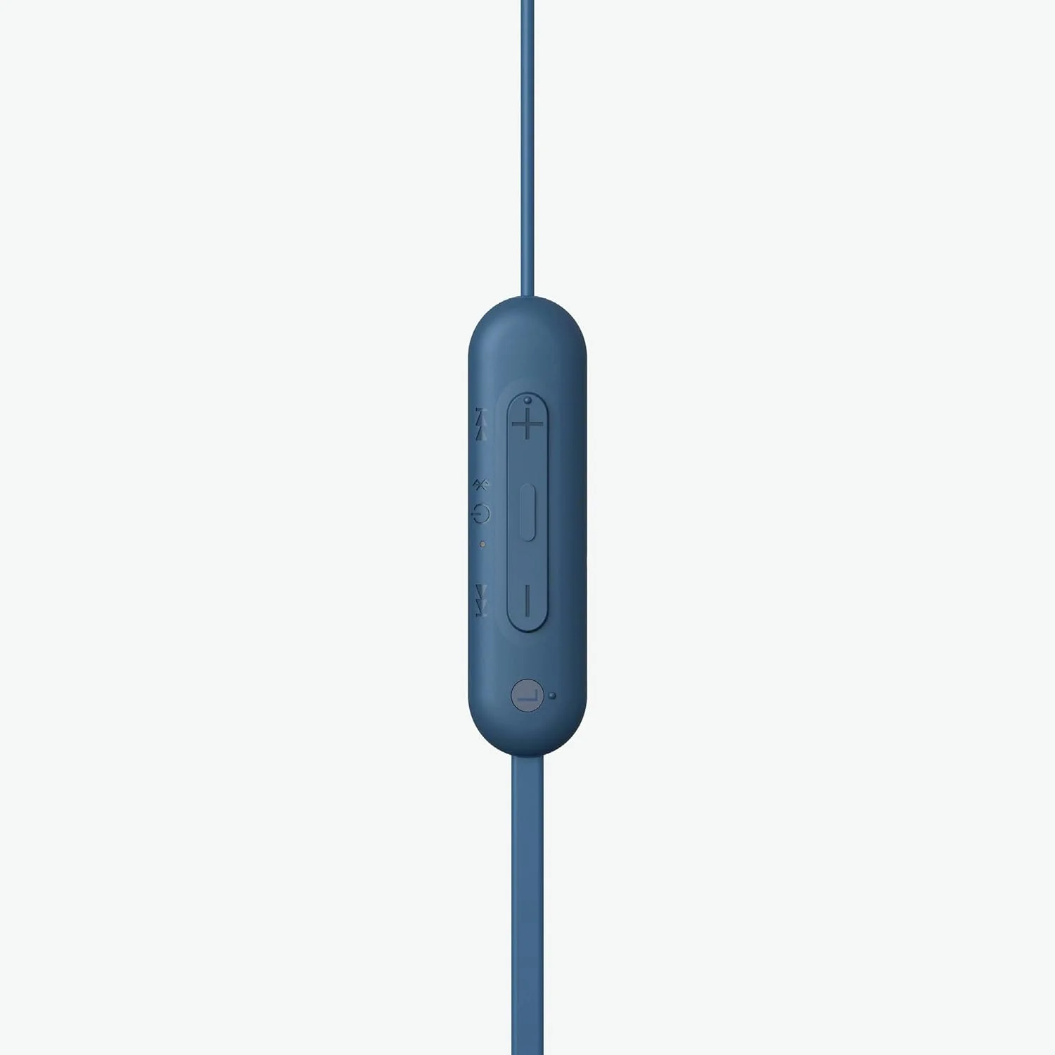 هدفون بی سیم بلوتوثی داخل گوشی سونی مدل WI-C100 با میکروفون داخلی، راحت و آسان برای استفاده، عمر باتری طولانی، شارژ سریع، آبی (تجدید شده) هدفون بی سیم بلوتوثی داخل گوشی سونی مدل WI-C100 با میکروفون داخلی، راحت و آسان برای استفاده، عمر باتری طولانی، شارژ سریع، آبی (تجدید شده)