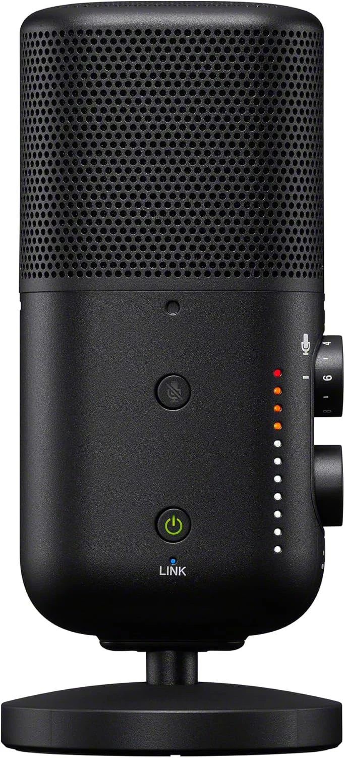 میکروفون استریمینگ بی سیم سونی ECM-S1 میکروفون استریمینگ بی سیم سونی ECM-S1