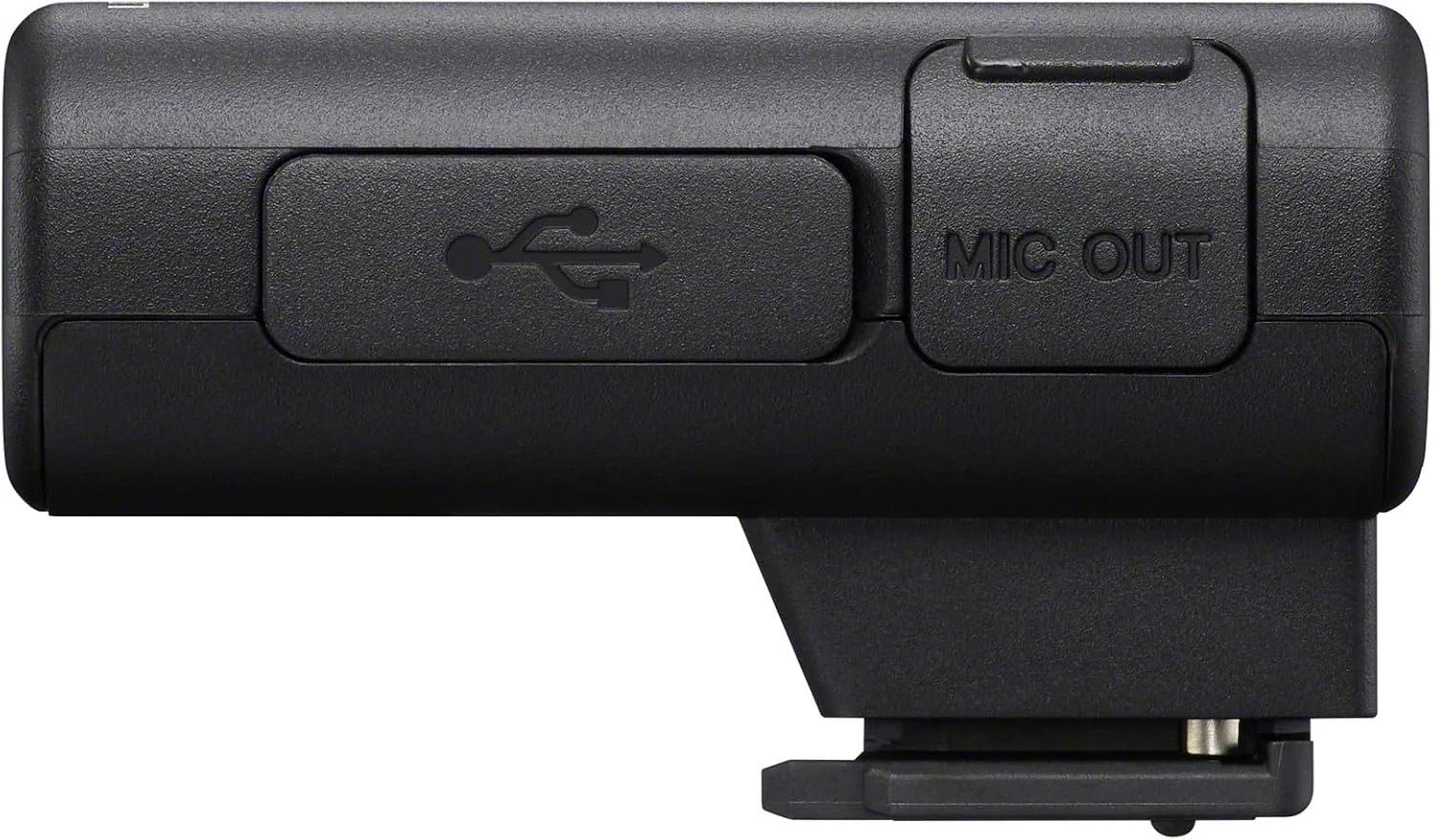 میکروفون استریمینگ بی سیم سونی ECM-S1 میکروفون استریمینگ بی سیم سونی ECM-S1