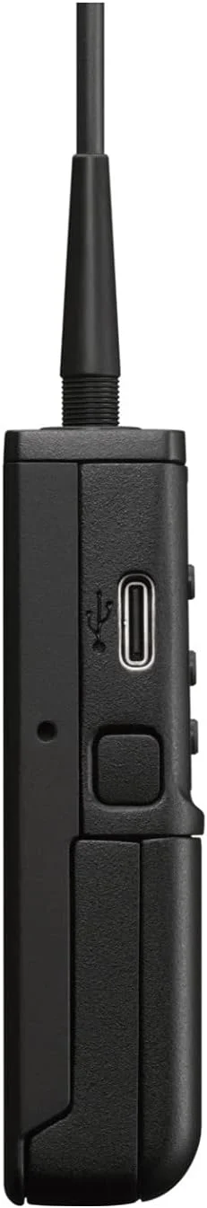 سیستم میکروفون بی سیم سونی Uwp-D، 1 عدد، مشکی، سایز One Size (Uwp-D21/14) سیستم میکروفون بی سیم سونی Uwp-D، 1 عدد، مشکی، سایز One Size (Uwp-D21/14)