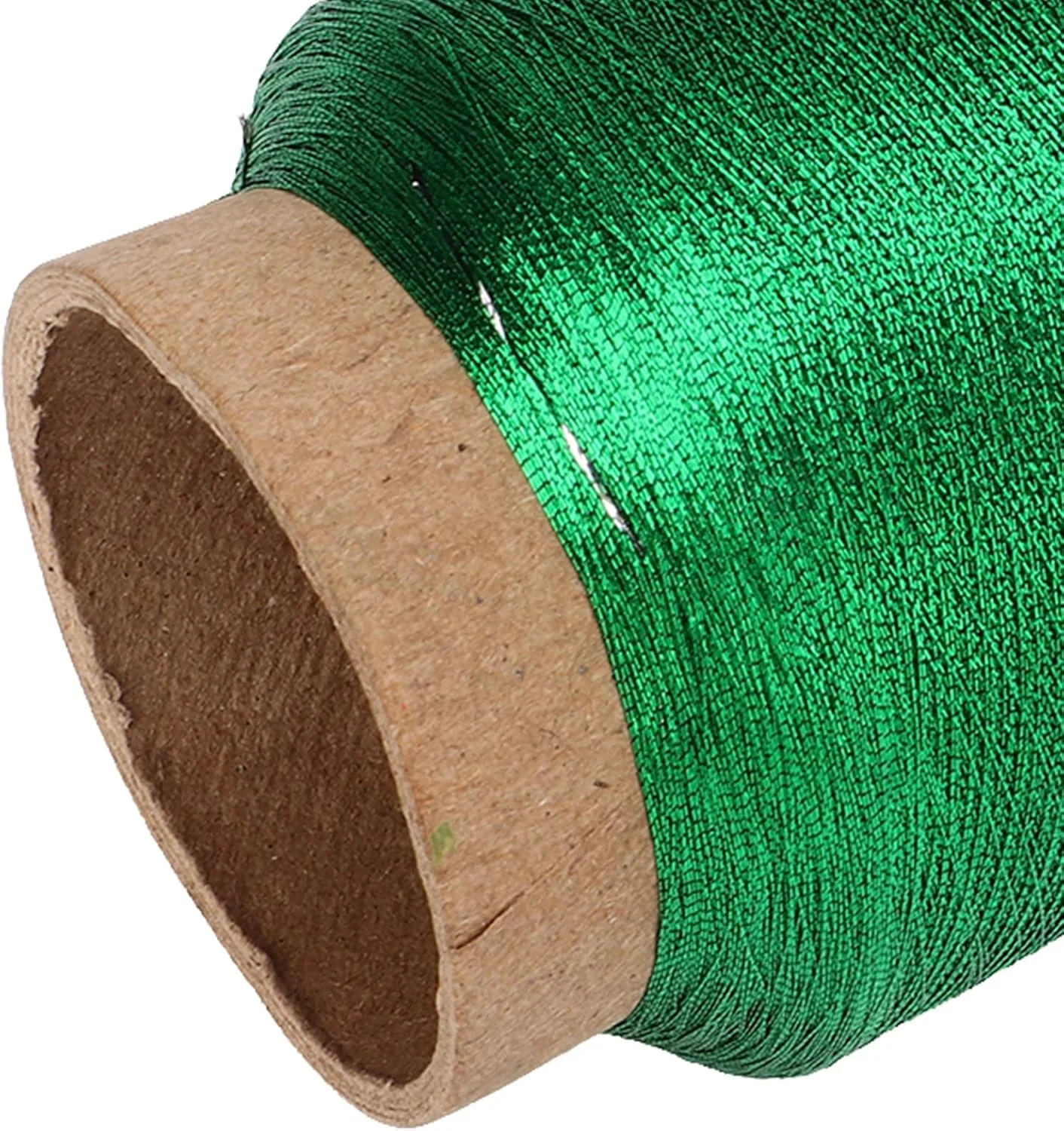 Tnfeeon نخ خیاطی پلی استر سبز 4 عددی 3000 یاردی، مجموعه نخ قرقره پلی استر برای خیاطی و تعمیر لباس Tnfeeon نخ خیاطی پلی استر سبز 4 عددی 3000 یاردی، مجموعه نخ قرقره پلی استر برای خیاطی و تعمیر لباس