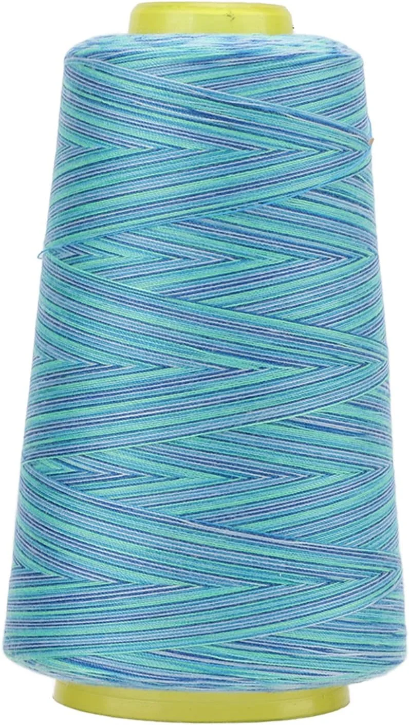 نخ گلدوزی HGFUUYT، طراحی متنوع، کاربرد گسترده در چرخ خیاطی، استحکام بالا، کشش خوب برای بافندگی، پوشاک و بافتنی نخ گلدوزی HGFUUYT، طراحی متنوع، کاربرد گسترده در چرخ خیاطی، استحکام بالا، کشش خوب برای بافندگی، پوشاک و بافتنی