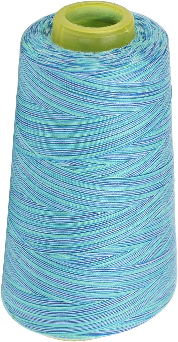 نخ گلدوزی HGFUUYT، طراحی متنوع، کاربرد گسترده در چرخ خیاطی، استحکام بالا، کشش خوب برای بافندگی، پوشاک و بافتنی نخ گلدوزی HGFUUYT، طراحی متنوع، کاربرد گسترده در چرخ خیاطی، استحکام بالا، کشش خوب برای بافندگی، پوشاک و بافتنی