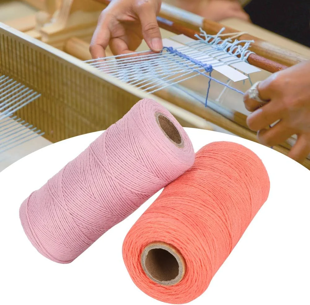 نخ گلدوزی پنبه خالص Tnfeeon، نخ بافتنی 8/4، نخ خیاطی، صنایع دستی خیاطی، 250 متر نخ گلدوزی پنبه خالص Tnfeeon، نخ بافتنی 8/4، نخ خیاطی، صنایع دستی خیاطی، 250 متر