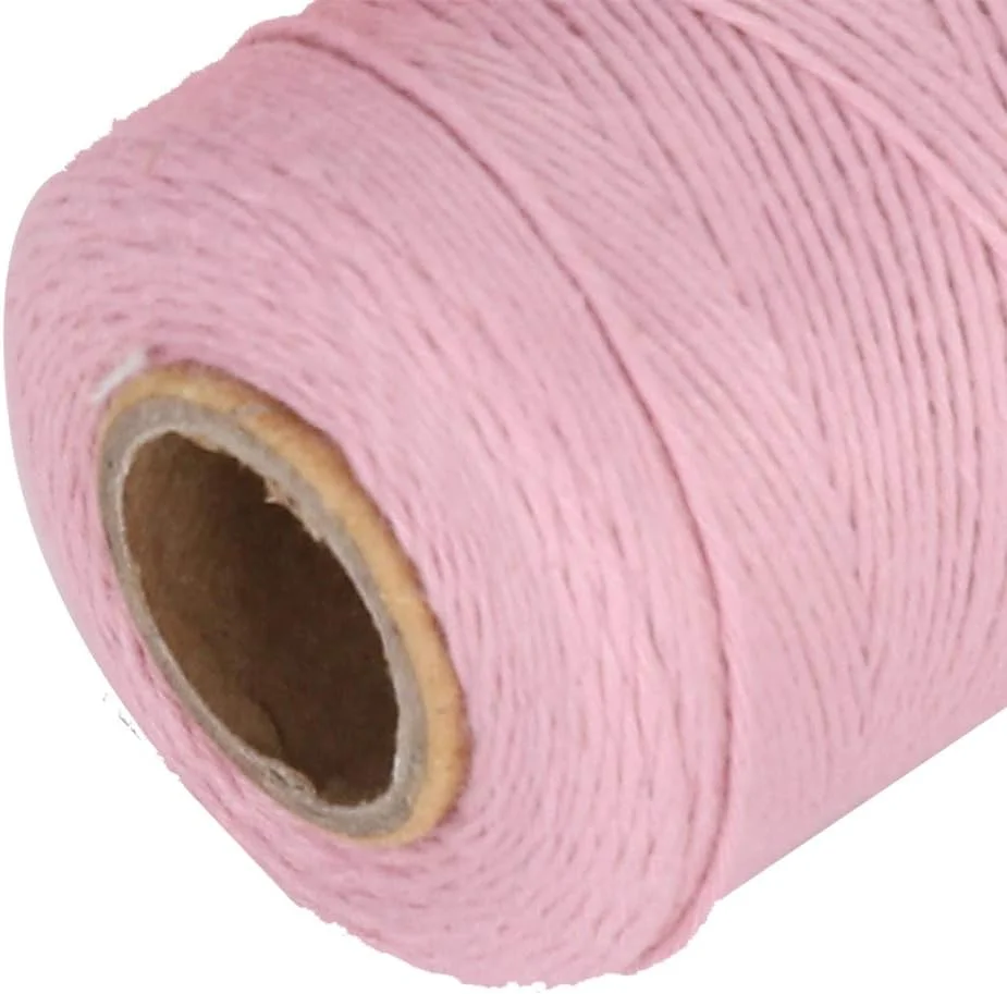 نخ گلدوزی پنبه خالص Tnfeeon، نخ بافتنی 8/4، نخ خیاطی، صنایع دستی خیاطی، 250 متر نخ گلدوزی پنبه خالص Tnfeeon، نخ بافتنی 8/4، نخ خیاطی، صنایع دستی خیاطی، 250 متر