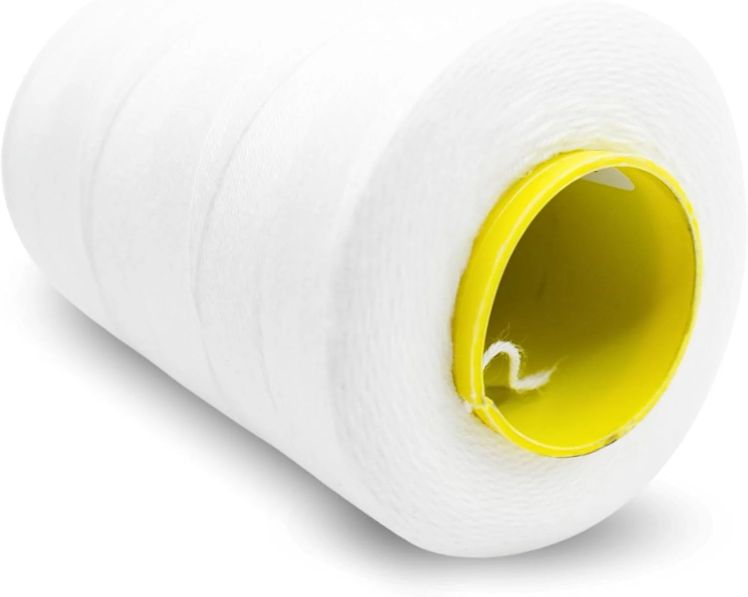 نخ خیاطی DOJA Barcelona برای گونی، نخ پلی استر 30، نخ 12S/20S، 4 رشته، 200 گرم، 1020 متر، نخ سفید برای چرخ خیاطی گونی دوزی، نخ خیاطی مقاوم در برابر پارگی، نخ خیاطی گونی نخ خیاطی DOJA Barcelona برای گونی، نخ پلی استر 30، نخ 12S/20S، 4 رشته، 200 گرم، 1020 متر، نخ سفید برای چرخ خیاطی گونی دوزی، نخ خیاطی مقاوم در برابر پارگی، نخ خیاطی گونی