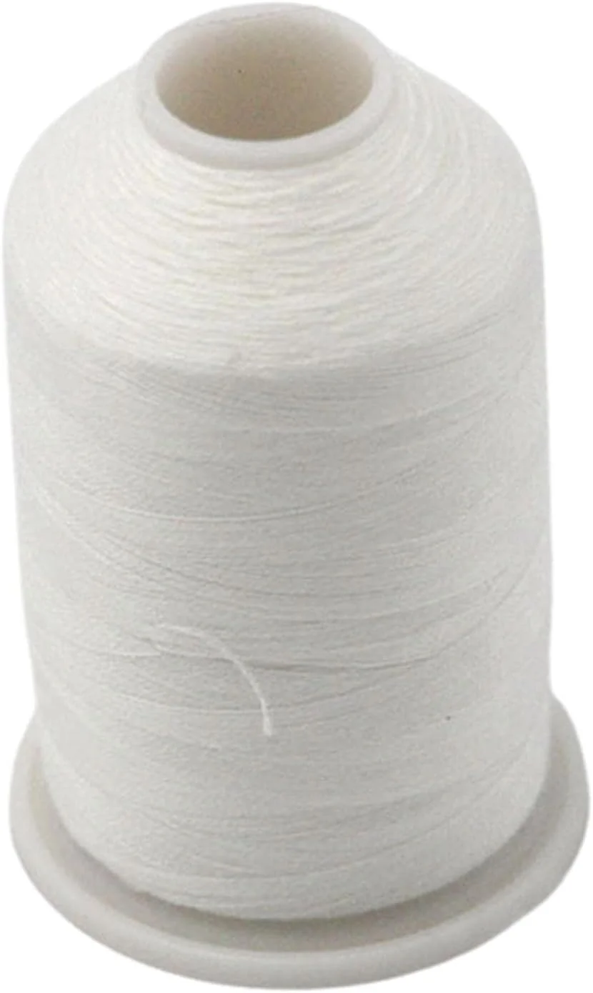 نخ خیاطی محلول در آب DeeRace Perfeclan 20 درجه سانتیگراد برای سوزن های چند منظوره دست ساز