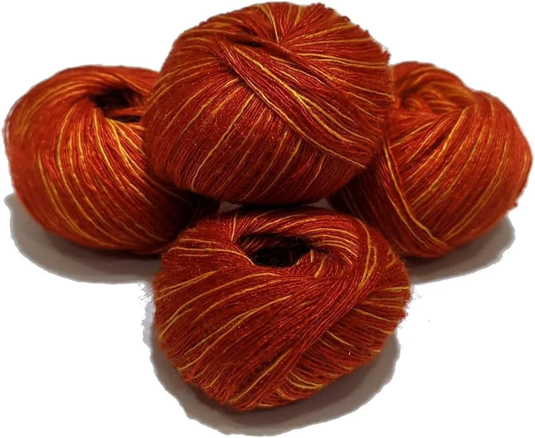 نخ پنبه ای مقدس مولی کالاوا مولی راکشا سوترا پوجا کالاوا مولی شود دهگا Creative Zone (بسته 5 عددی)