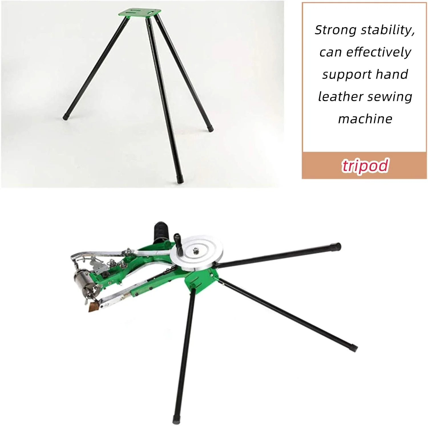 دستگاه چرخ خیاطی دستی چرم CQRMT، دستگاه تعمیر کفش دستی تعمیرکار کفش، دستگاه دوخت نخ نایلونی پنبه ای دوگانه، دستگاه دوخت سنگین دستگاه چرخ خیاطی دستی چرم CQRMT، دستگاه تعمیر کفش دستی تعمیرکار کفش، دستگاه دوخت نخ نایلونی پنبه ای دوگانه، دستگاه دوخت سنگین