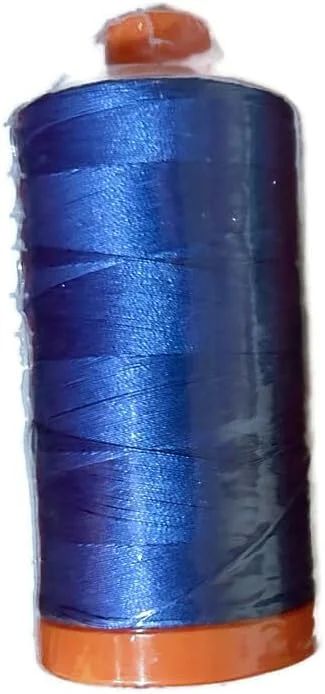 نخ پنبه ماکو 50wt 1300 متری MK50 1128