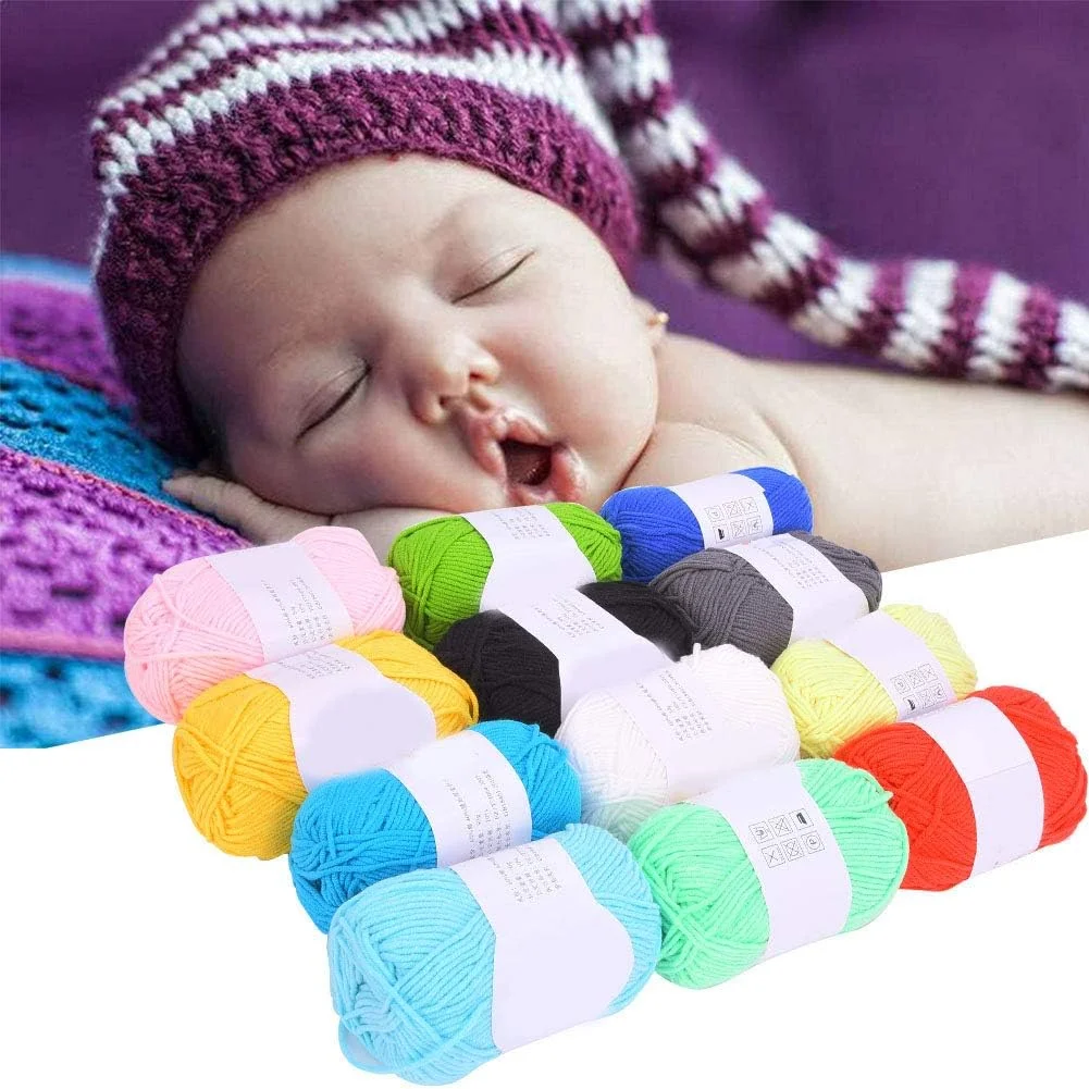 نخ پنبه ای، نخ پنبه شیر، سازگار با محیط زیست برای خیاطی حرفه ای، گلدوزی خانگی و DIY نخ پنبه ای، نخ پنبه شیر، سازگار با محیط زیست برای خیاطی حرفه ای، گلدوزی خانگی و DIY