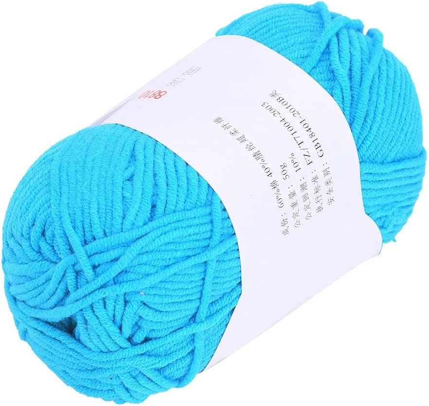 نخ پنبه ای، نخ پنبه شیر، سازگار با محیط زیست برای خیاطی حرفه ای، گلدوزی خانگی و DIY نخ پنبه ای، نخ پنبه شیر، سازگار با محیط زیست برای خیاطی حرفه ای، گلدوزی خانگی و DIY