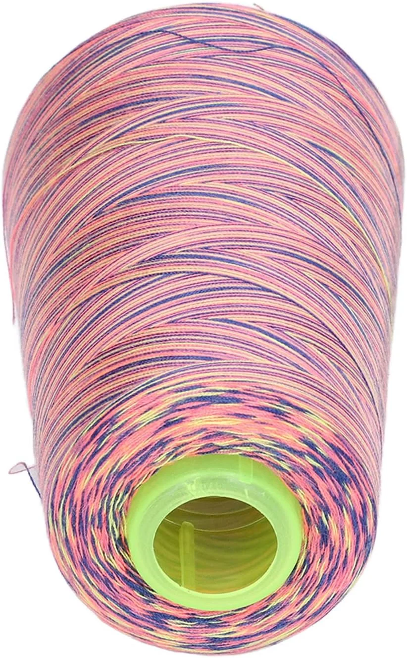 نخ خیاطی پلی استر مناسب و کاربردی برای اتصال، مناسب برای منزل و لحاف دوزی