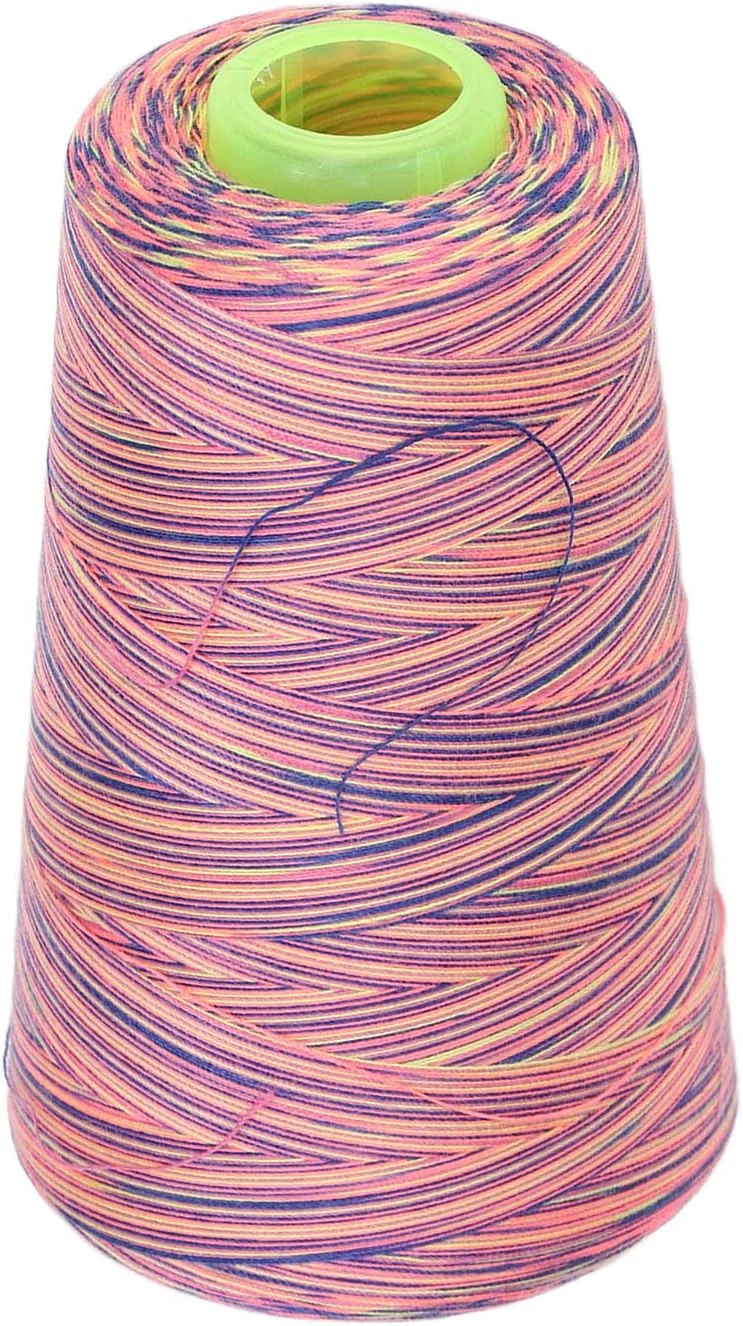 نخ خیاطی پلی استر مناسب و کاربردی برای اتصال، مناسب برای منزل و لحاف دوزی