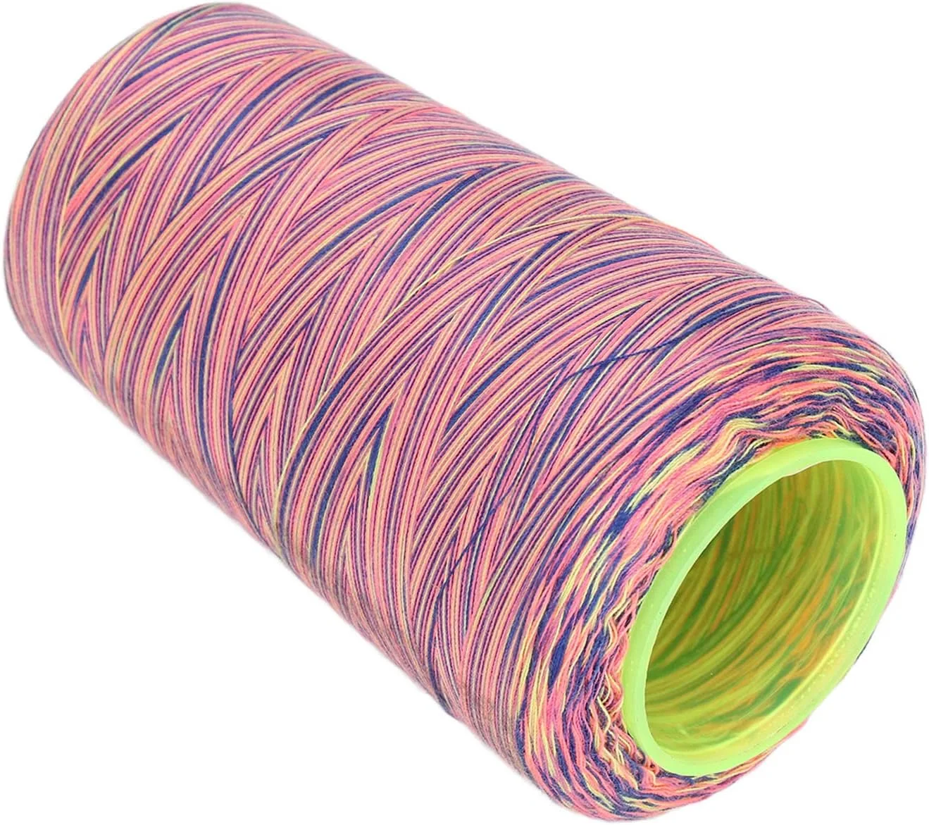 نخ خیاطی پلی استر مناسب و کاربردی برای اتصال، مناسب برای منزل و لحاف دوزی