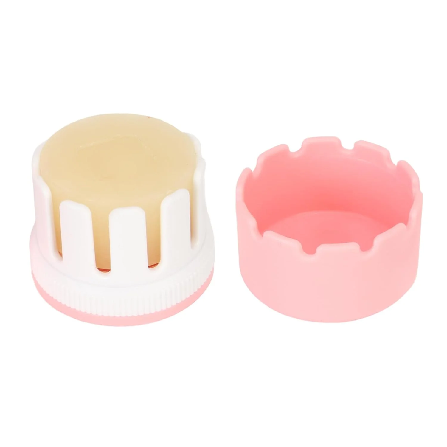 موم نخ برای خیاطی، نرم کننده نخ موم عسل برای تقویت و صاف کردن، جعبه ABS برای نگهداری آسان، اندازه قابل حمل، تنظیم سفتی با موم لحاف دوزی