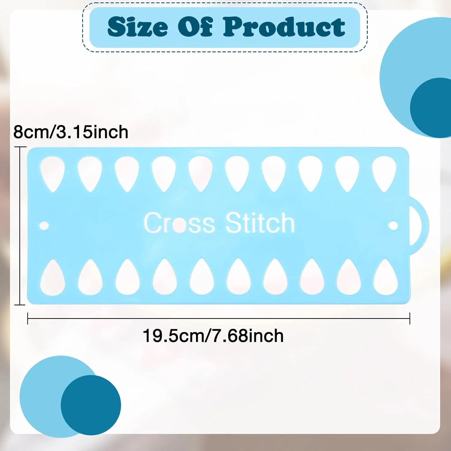 12 عدد نخ دندان رنگارنگ گلدوزی سازمان دهنده نخ سوزن دوزی نگهدارنده نخ لوازم بخیه متقاطع سازمان دهنده نخ دندان پلاستیکی سازمان دهنده نخ ابزار خیاطی ذخیره سازی نخ خیاطی برای خیاطی DIY