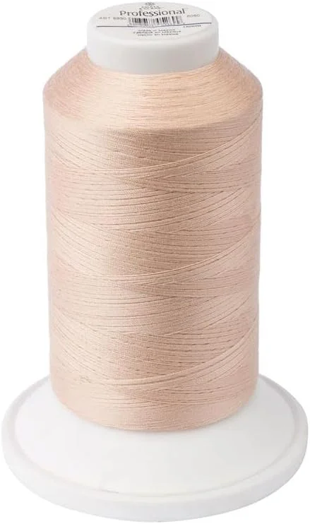 نخ خیاطی همه منظوره حرفه ای Coats & Clark، 3000 یارد، بوف