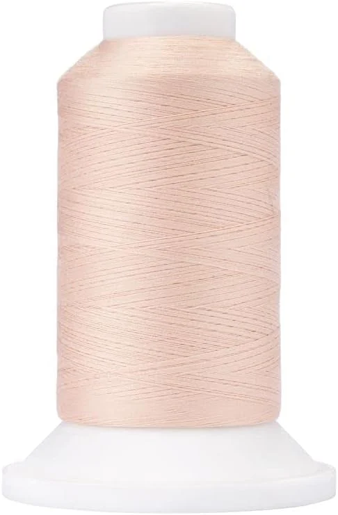 نخ خیاطی همه منظوره حرفه ای Coats & Clark، 3000 یارد، بوف