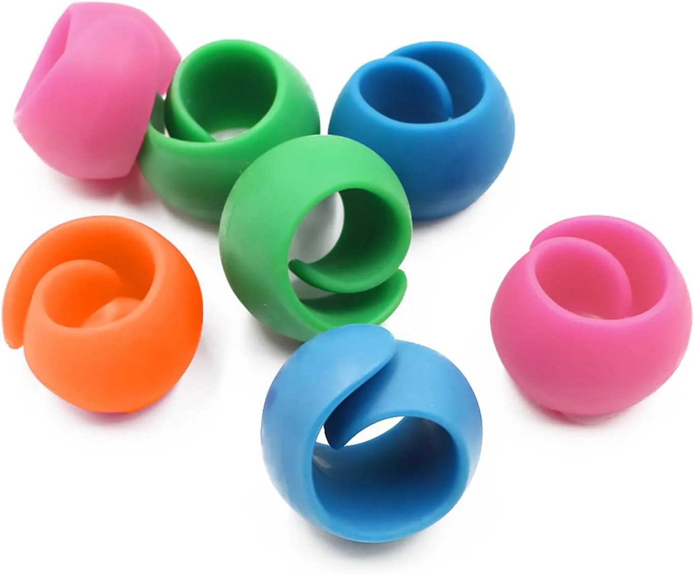 نگهدارنده قرقره نخ (50 عدد)