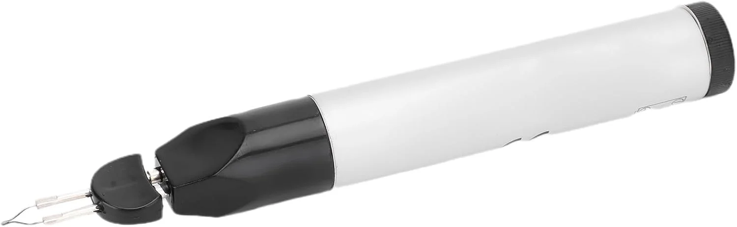 ابزار سوزاندن نخ، پیرایش و ذوب کردن انتهای ریش ریش شده، دستی، ذوب سریع، لوازم صنعتی برای کاردستی و خیاطی