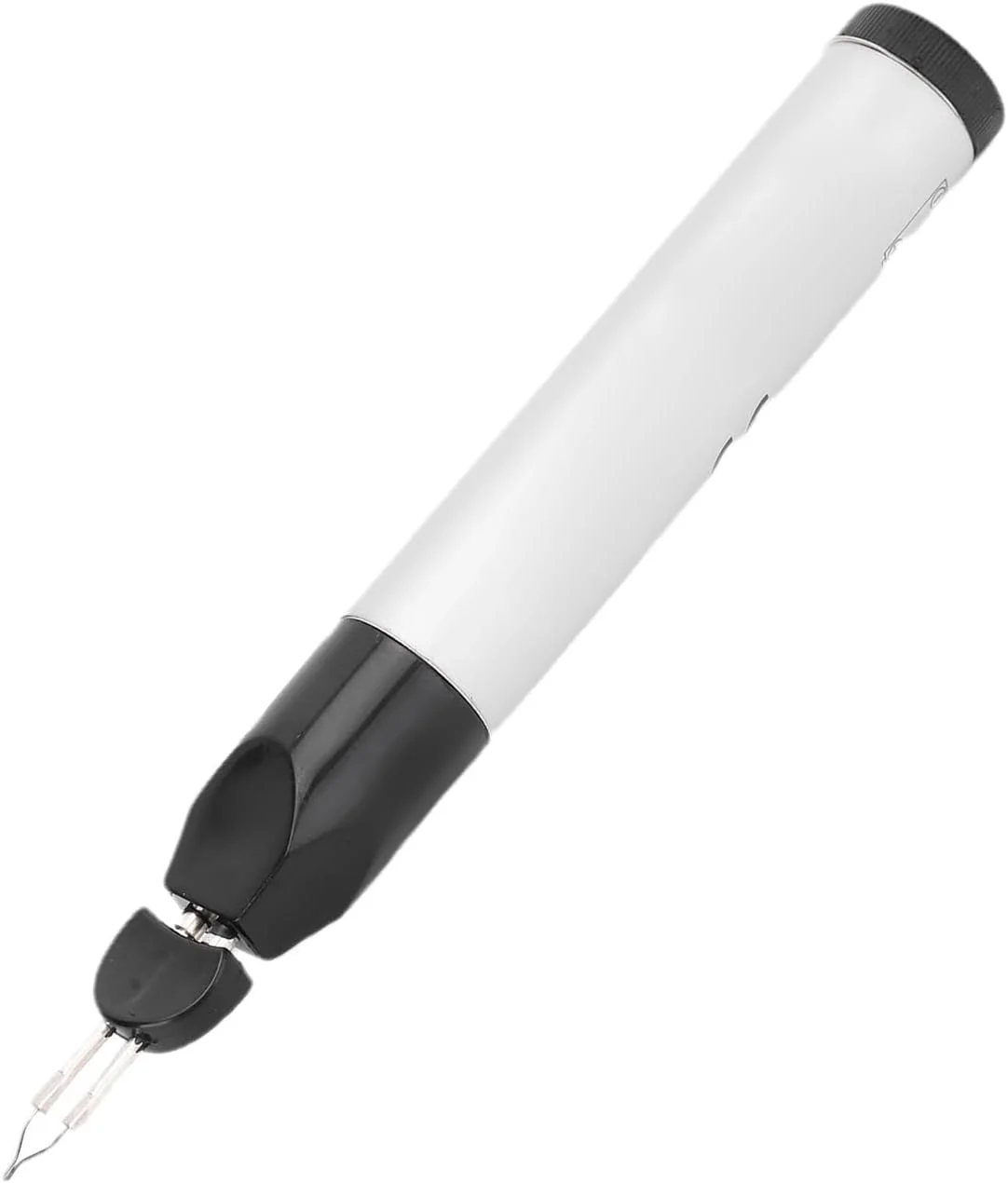 ابزار سوزاندن نخ، پیرایش و ذوب کردن انتهای ریش ریش شده، دستی، ذوب سریع، لوازم صنعتی برای کاردستی و خیاطی