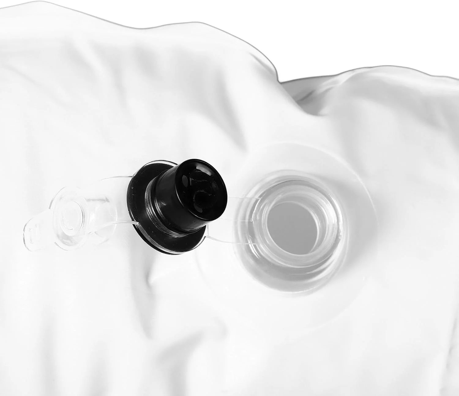 روکش بادی وان آب گرم Cryfokt، پی وی سی 5.4 فوت، مناسب عالی، درب محافظ تاشو گرد وان آب گرم برای باران، سرریز، صرفه جویی در انرژی، درب عایق مقرون به صرفه وان آب گرم برای فضای باز، صرفه جویی در انرژی روکش بادی وان آب گرم Cryfokt، پی وی سی 5.4 فوت، مناسب عالی، درب محافظ تاشو گرد وان آب گرم برای باران، سرریز، صرفه جویی در انرژی، درب عایق مقرون به صرفه وان آب گرم برای فضای باز، صرفه جویی در انرژی