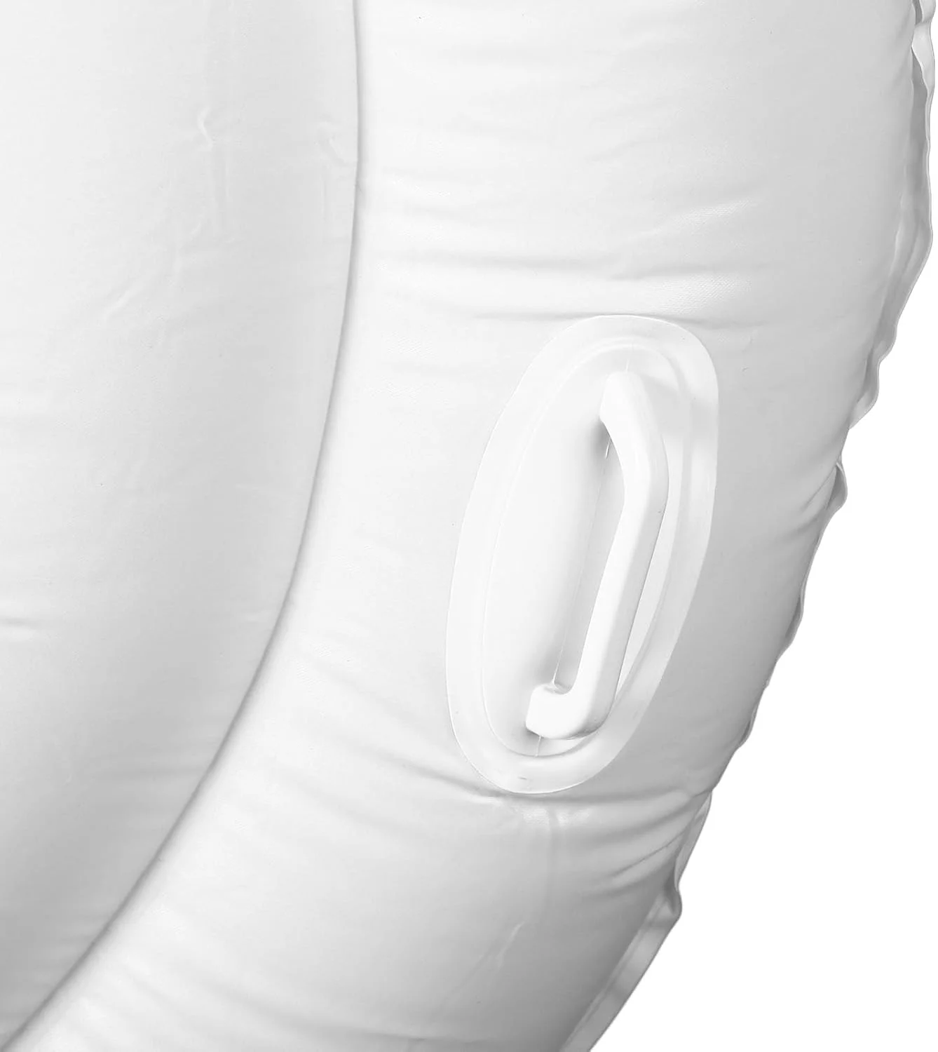 روکش بادی وان آب گرم Cryfokt، پی وی سی 5.4 فوت، مناسب عالی، درب محافظ تاشو گرد وان آب گرم برای باران، سرریز، صرفه جویی در انرژی، درب عایق مقرون به صرفه وان آب گرم برای فضای باز، صرفه جویی در انرژی روکش بادی وان آب گرم Cryfokt، پی وی سی 5.4 فوت، مناسب عالی، درب محافظ تاشو گرد وان آب گرم برای باران، سرریز، صرفه جویی در انرژی، درب عایق مقرون به صرفه وان آب گرم برای فضای باز، صرفه جویی در انرژی