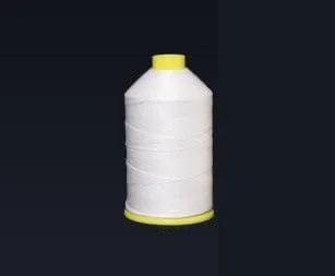 نخ خیاطی ماشین مشکی بارن، 4000 متری، مدل M36، رنگ بژ 1057