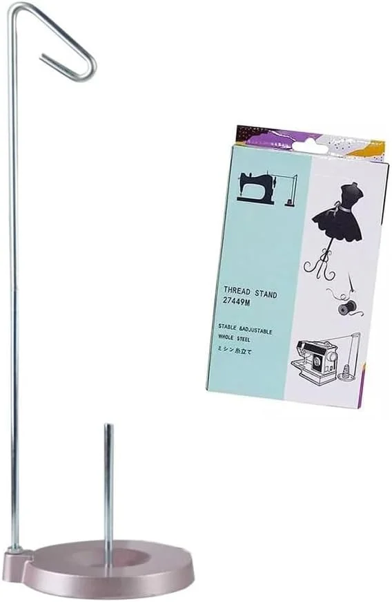 نگهدارنده نخ یونیورسال Bequilter #27449M تمام فلزی، پایدار و قابل تنظیم