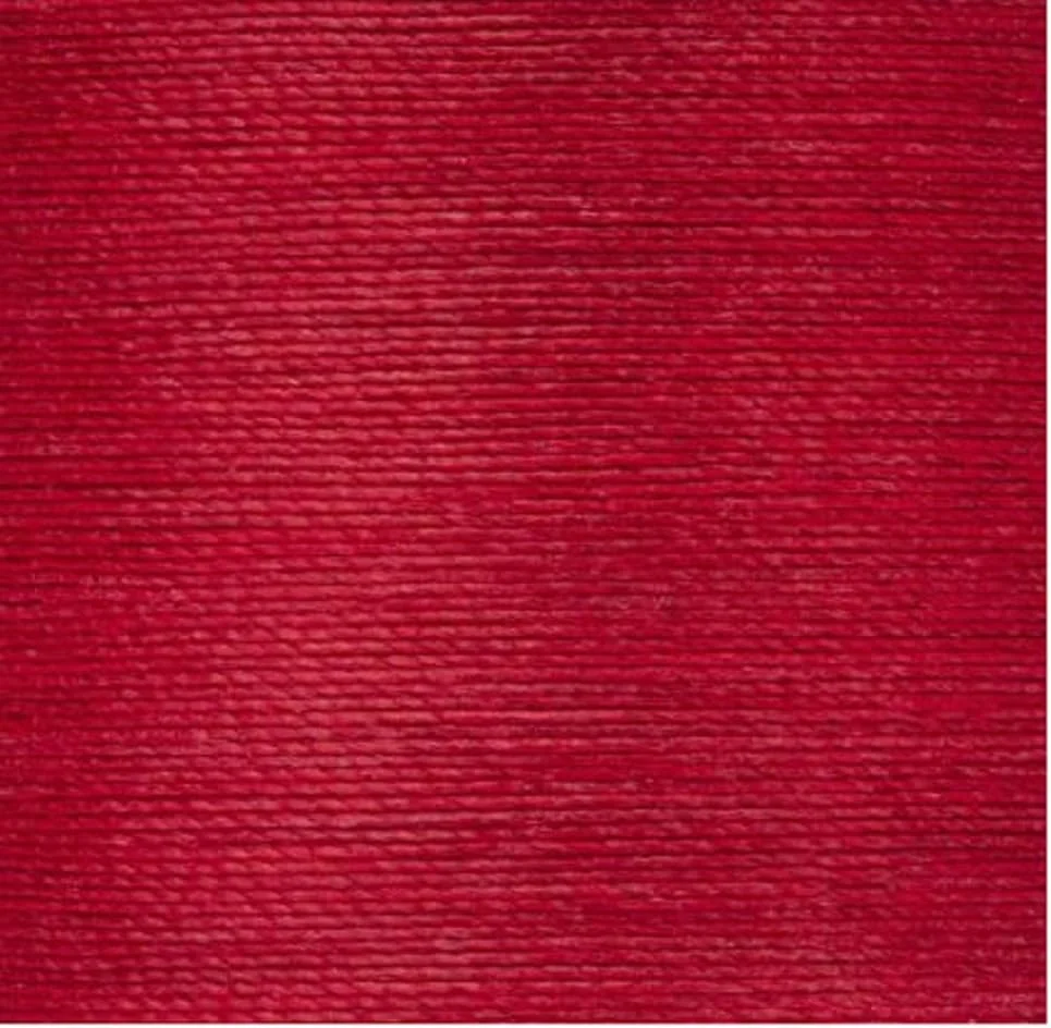 نخ لحاف دوزی دستی Coats & Clark از Bella's Crafts - پلی استر روکش شده با پنبه - 325 یارد - بسته 3 عددی S960 به همراه 3 عدد سوزن نخ کن (قرمز) نخ لحاف دوزی دستی Coats & Clark از Bella's Crafts - پلی استر روکش شده با پنبه - 325 یارد - بسته 3 عددی S960 به همراه 3 عدد سوزن نخ کن (قرمز)