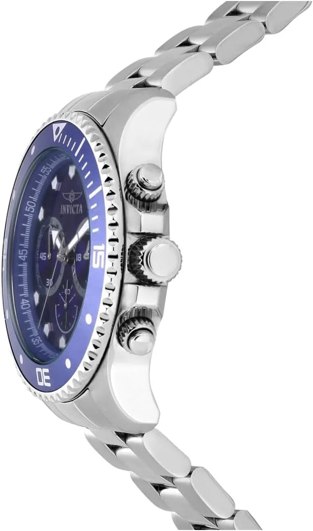 ساعت مچی مردانه اینویکتا Pro Diver 21788 - 45 میلی متر