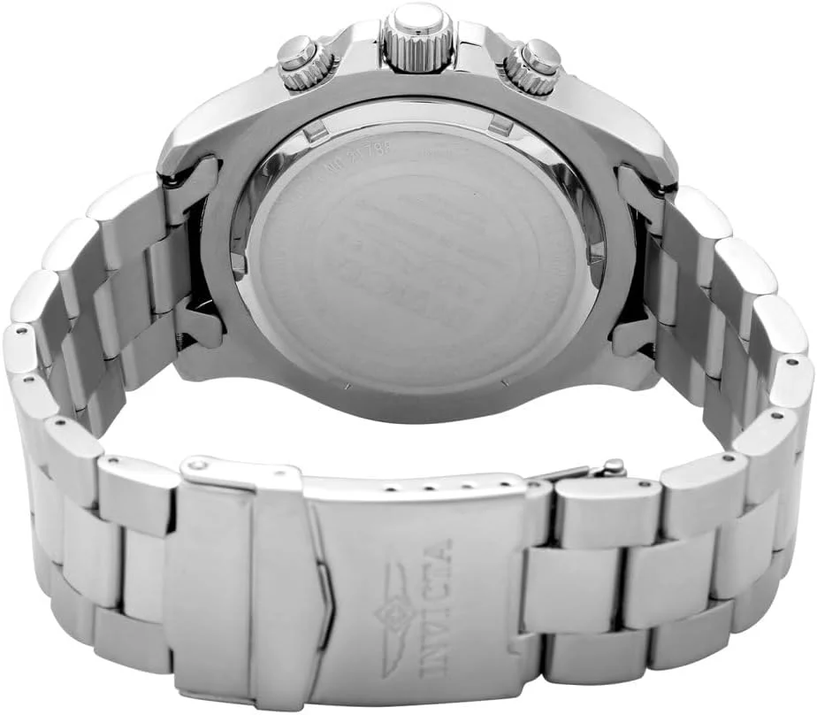 ساعت مچی مردانه اینویکتا Pro Diver 21788 - 45 میلی متر