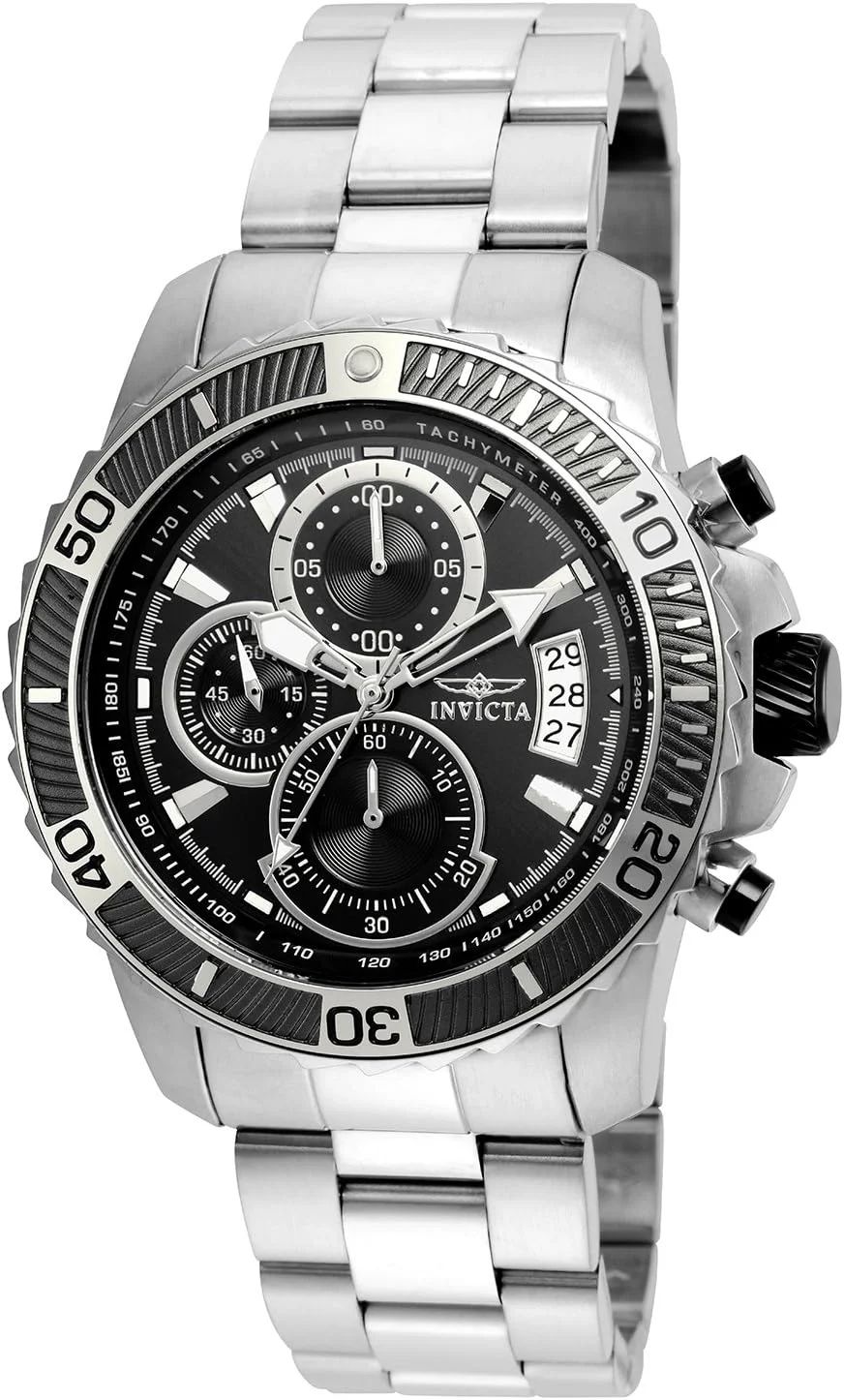 ساعت مچی مردانه اینویکتا Pro Diver - SCUBA 22412 - کوارتز - 45 میلی متر
